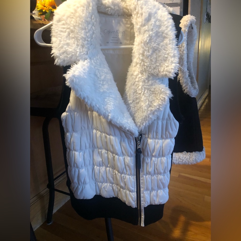 Woman’s vest